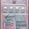 Abortion Pill kit